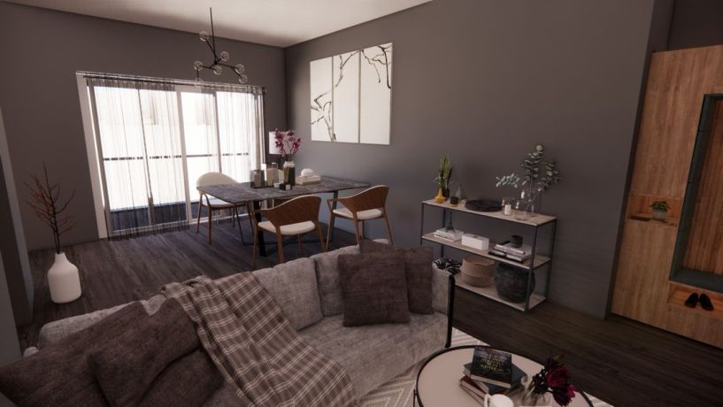 Apartments, Northen Cyprus, Iskele (003517) - pictures 27