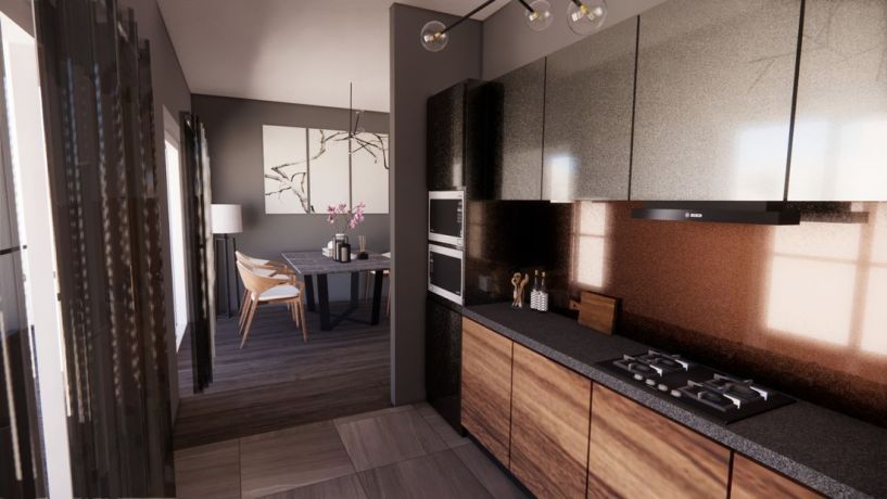 Apartments, Northen Cyprus, Iskele (003517) - pictures 23