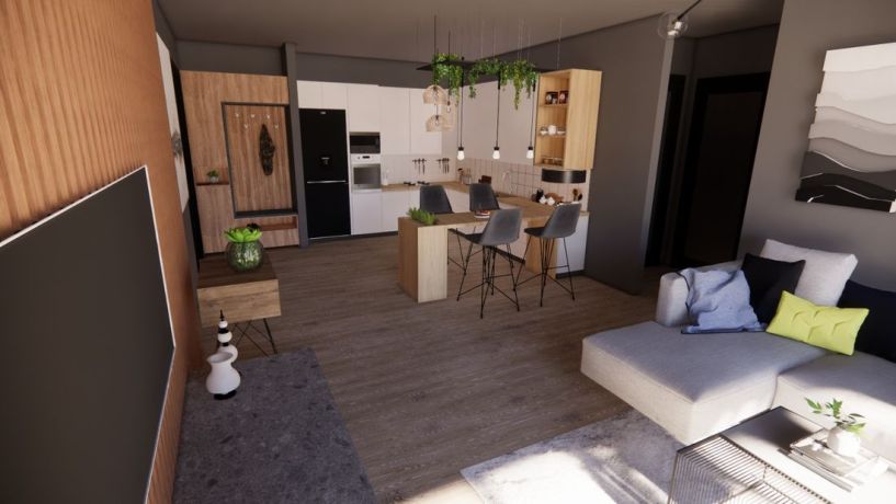 Apartments, Northen Cyprus, Iskele (003517) - pictures 16