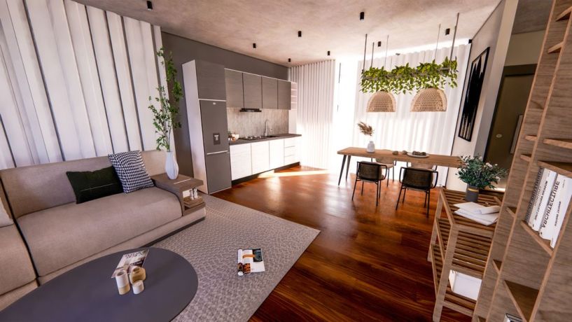 Apartments, Northen Cyprus, Iskele (003517) - pictures 22