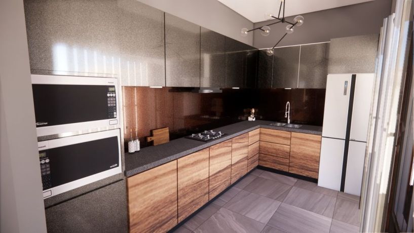 Apartments, Northen Cyprus, Iskele (003517) - pictures 29