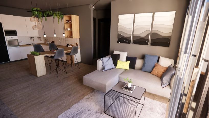 Apartments, Northen Cyprus, Iskele (003517) - pictures 31