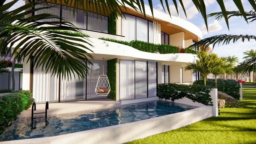 Apartments, Northen Cyprus, Iskele (003517) - pictures 5