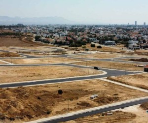 Plots for sale in Engomi, Nicosia (066359)