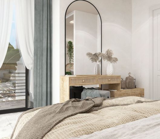 Villas, Turkey, Bodrum (015161) - pictures 32