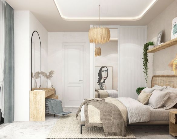 Villas, Turkey, Bodrum (015161) - pictures 33