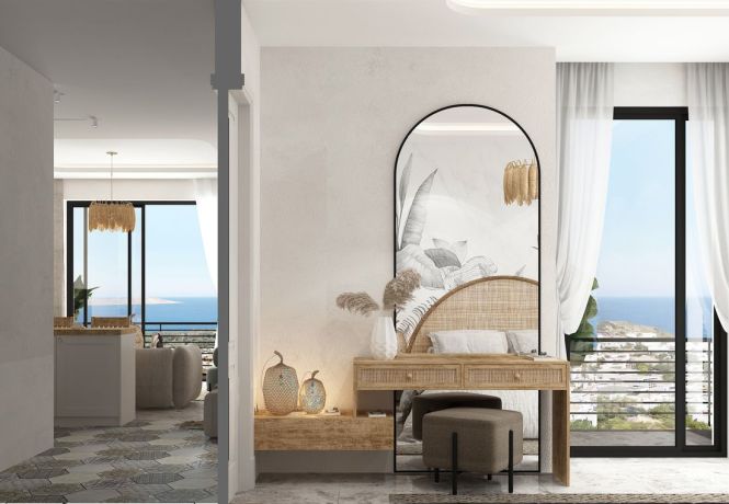 Villas, Turkey, Bodrum (015161) - pictures 34