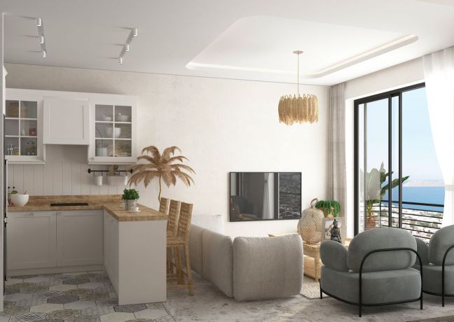 Villas, Turkey, Bodrum (015161) - pictures 27