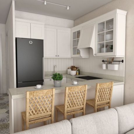 Villas, Turkey, Bodrum (015161) - pictures 28