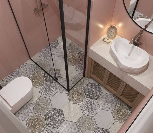 Villas, Turkey, Bodrum (015161) - pictures 35