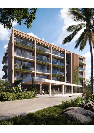 Квартиры, Индонезия, Бали, Букит (007320) - фото 1