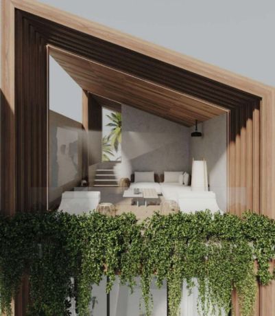 Villas, Indonesia, Bali, Bukit (008320) - pictures 3