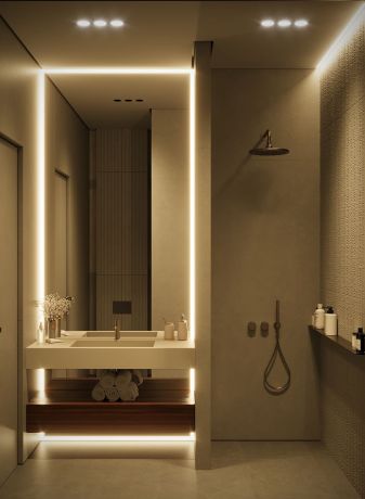 Villas, Indonesia, Bali, Bukit (008320) - pictures 18