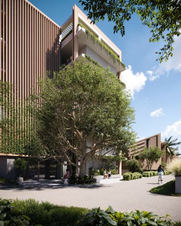 Villas, Indonesia, Bali, Bukit (008320) - pictures 5