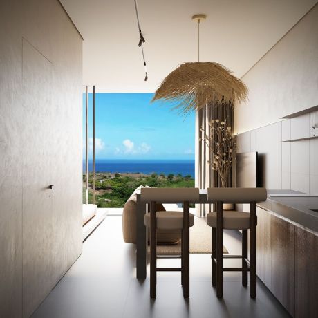 Villas, Indonesia, Bali, Bukit (008320) - pictures 15