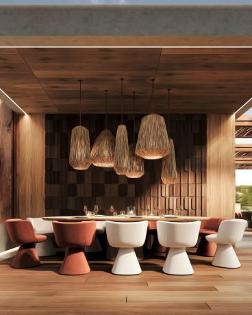 Квартиры, Индонезия, Бали, Букит (009320) - фото 11