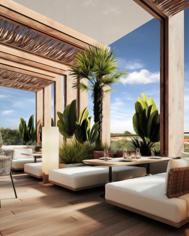 Квартиры, Индонезия, Бали, Букит (009320) - фото 7