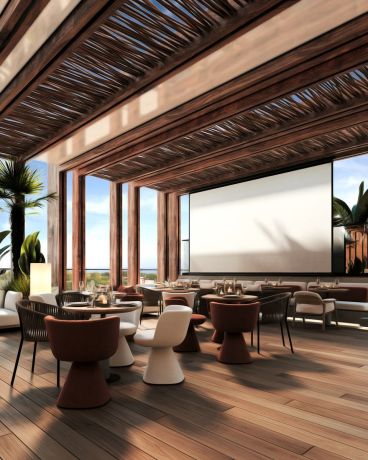 Квартиры, Индонезия, Бали, Букит (009320) - фото 8