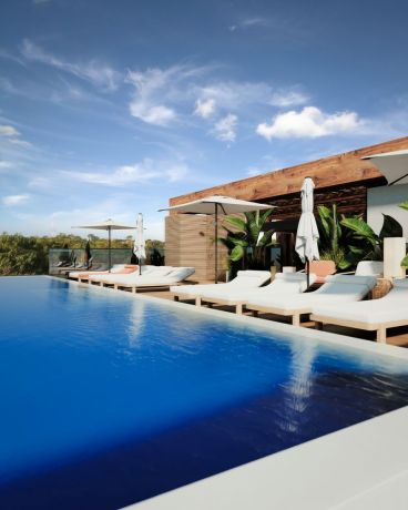 Квартиры, Индонезия, Бали, Букит (009320) - фото 4