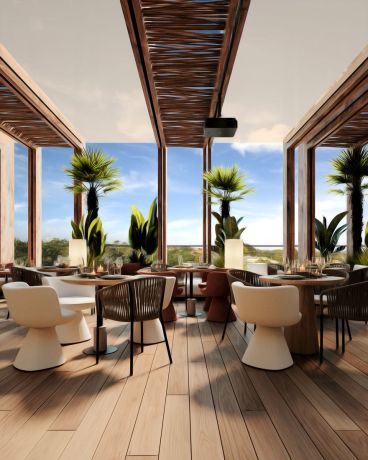 Квартиры, Индонезия, Бали, Букит (009320) - фото 9