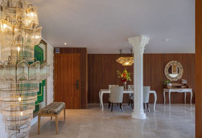 Apartments, Indonesia, Bali, Ubud (029138) - pictures 2