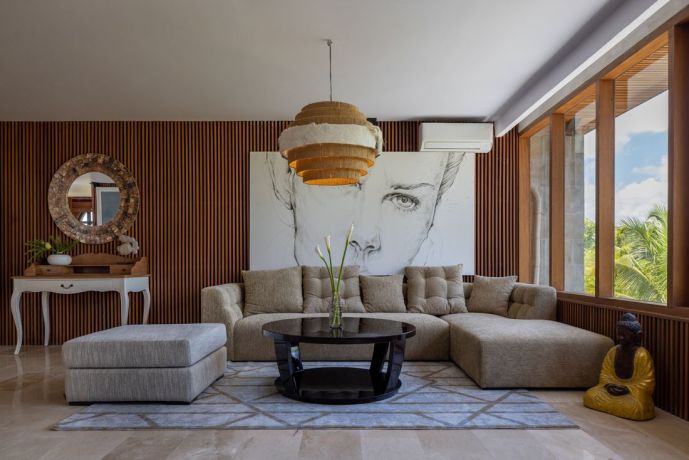 Apartments, Indonesia, Bali, Ubud (029138) - pictures 5