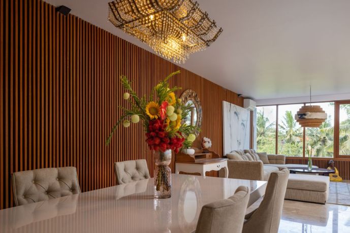 Apartments, Indonesia, Bali, Ubud (029138) - pictures 1