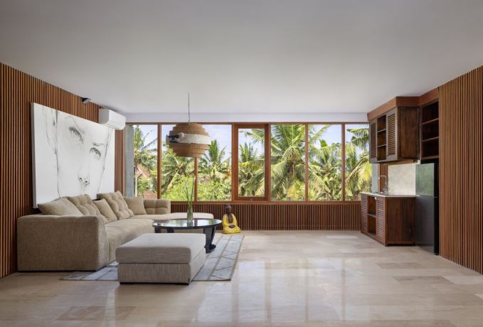 Apartments, Indonesia, Bali, Ubud (029138) - pictures 7