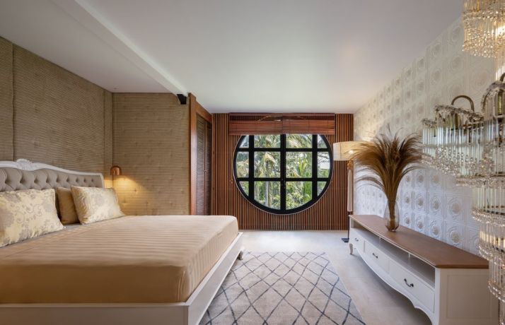 Apartments, Indonesia, Bali, Ubud (029138) - pictures 8