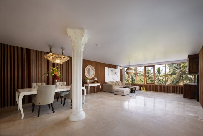 Apartments, Indonesia, Bali, Ubud (029138) - pictures 9