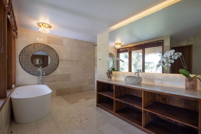 Apartments, Indonesia, Bali, Ubud (029138) - pictures 11