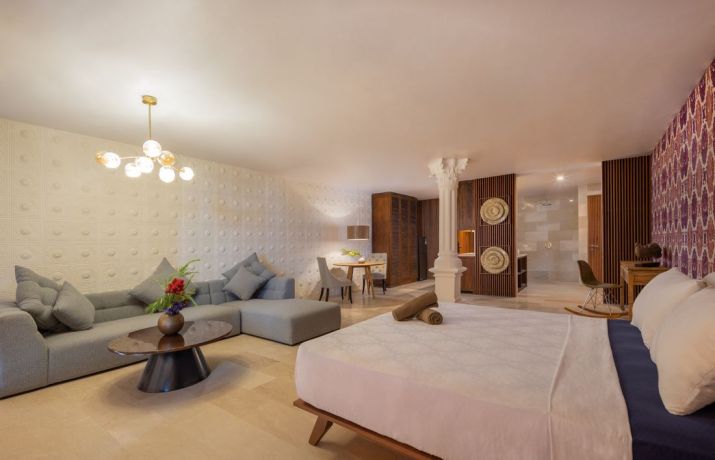 Apartments, Indonesia, Bali, Ubud (029138) - pictures 13