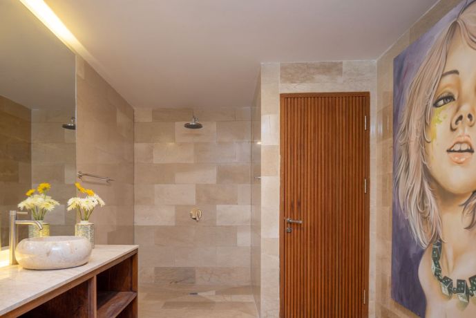 Apartments, Indonesia, Bali, Ubud (029138) - pictures 14