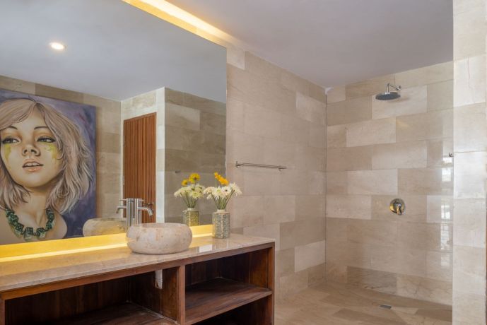 Apartments, Indonesia, Bali, Ubud (029138) - pictures 17