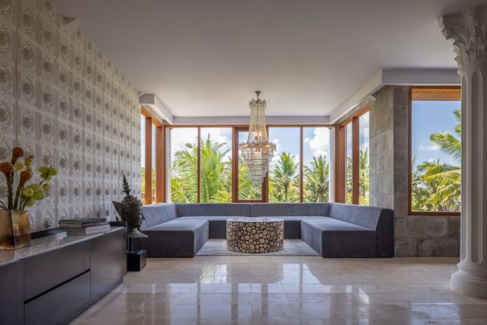 Apartments, Indonesia, Bali, Ubud (029138) - pictures 18