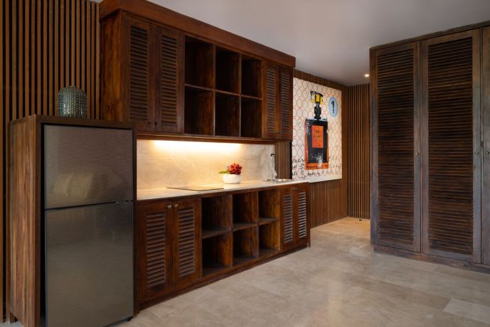 Apartments, Indonesia, Bali, Ubud (029138) - pictures 20