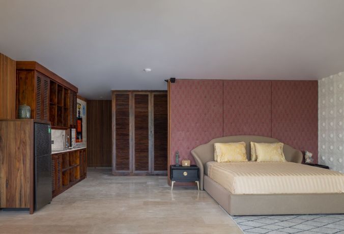 Apartments, Indonesia, Bali, Ubud (029138) - pictures 21