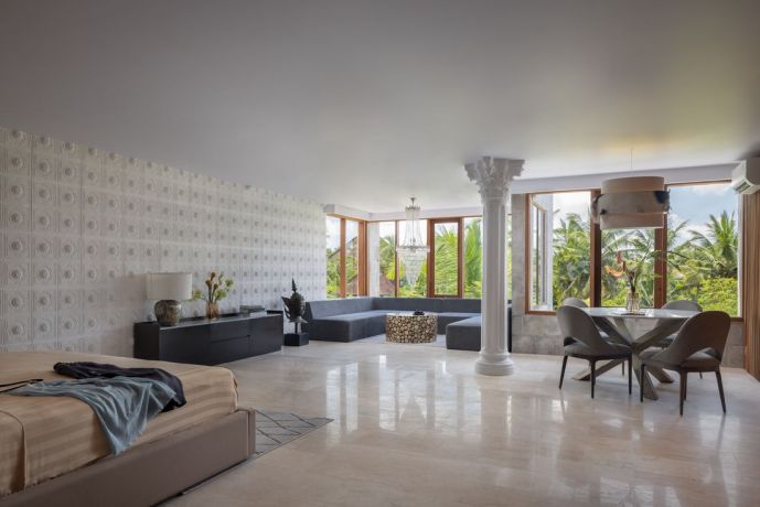 Apartments, Indonesia, Bali, Ubud (029138) - pictures 22