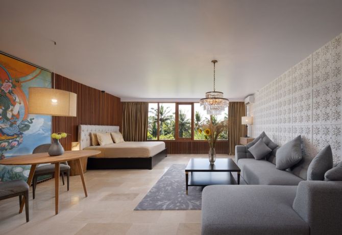 Apartments, Indonesia, Bali, Ubud (029138) - pictures 23