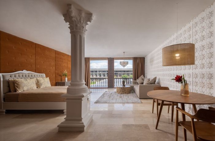 Apartments, Indonesia, Bali, Ubud (029138) - pictures 24