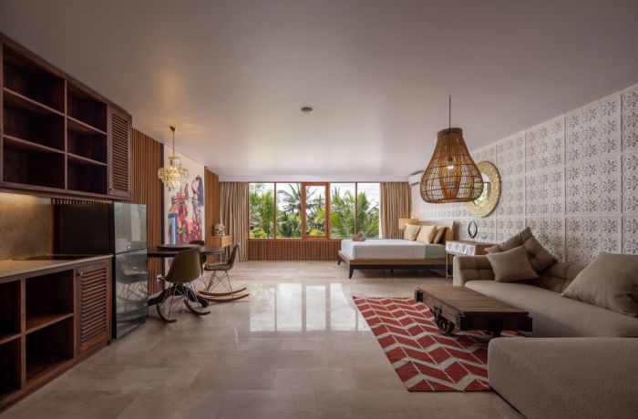 Apartments, Indonesia, Bali, Ubud (029138) - pictures 28