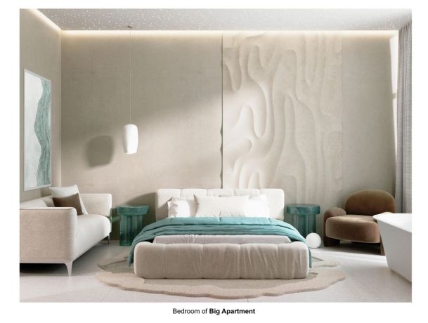 Отельные номера, Индонезия, Бали, Букит (004196) - фото 11