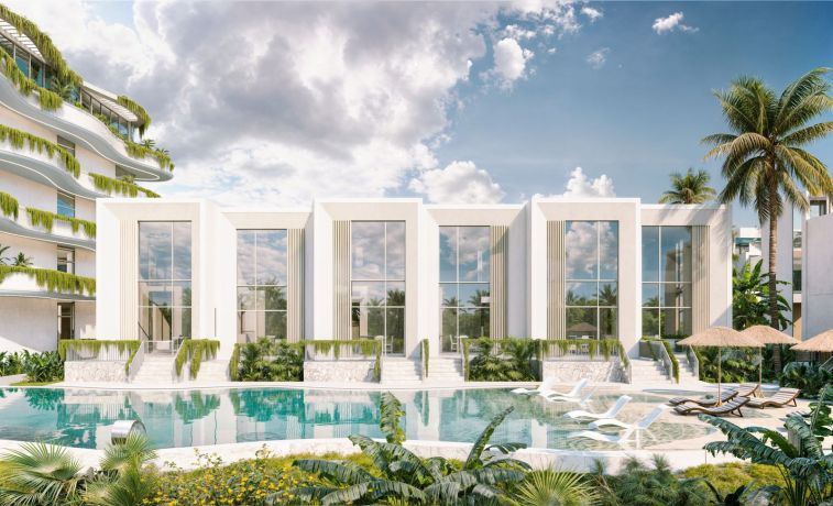 Отельные номера, Индонезия, Бали, Букит (004196) - фото 3