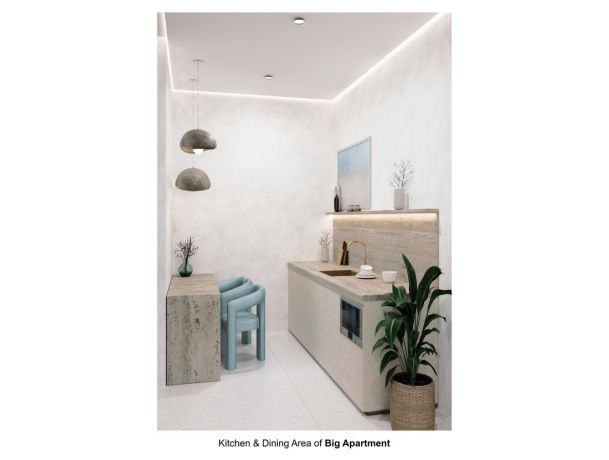 Отельные номера, Индонезия, Бали, Букит (004196) - фото 13