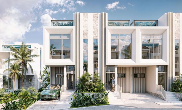 Отельные номера, Индонезия, Бали, Букит (004196) - фото 7