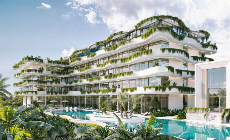 Отельные номера, Индонезия, Бали, Букит (004196) - фото 1