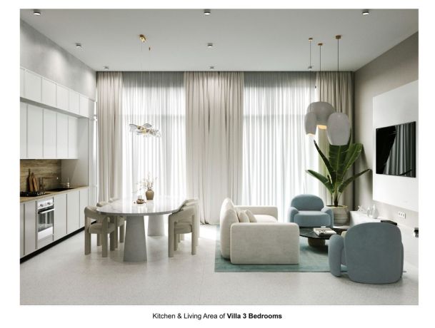 Готельнi номери, Індонезія, Балі, Букіт (005196) - фото 6