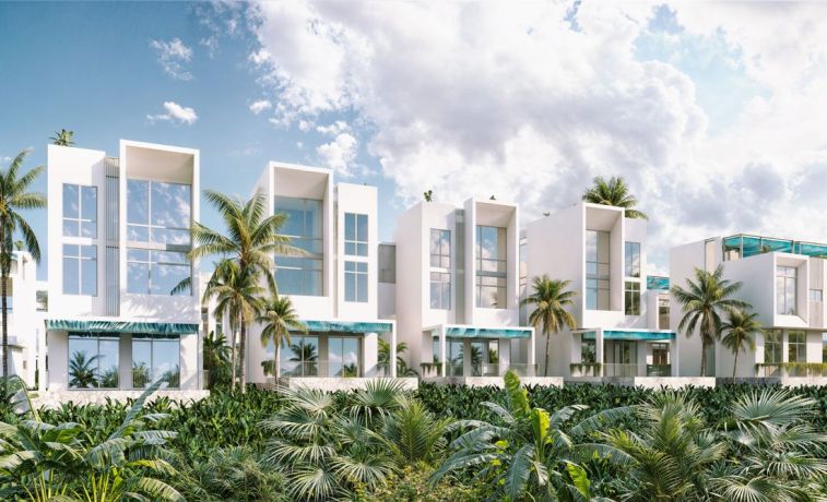 Готельнi номери, Індонезія, Балі, Букіт (005196) - фото 1