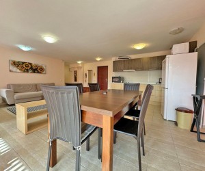 Two-bedroom apartment within walking distance to the sea, Sunny Beach (460353)