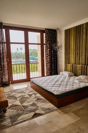 Townhouses, Indonesia, Bali, Ubud (031138) - pictures 6